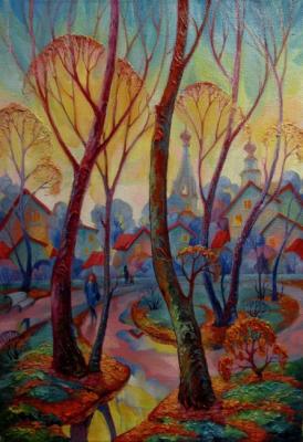 ������� ������ ����