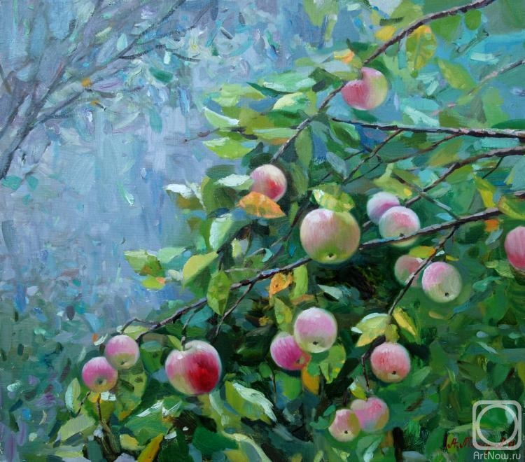 ������� ������ �� ������. ������� �����. Nature Vive