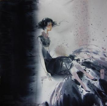 ������� �QUIZAS, QUIZAS,�