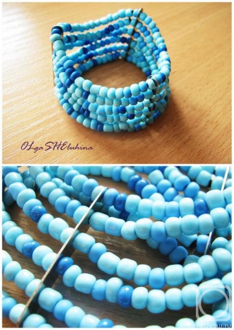 �������� �����. ������� "in the ocean"