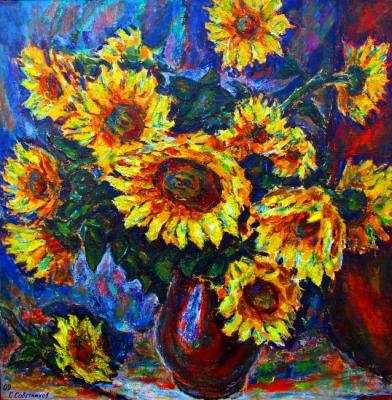 Untitled. Sovetnikov Sergei