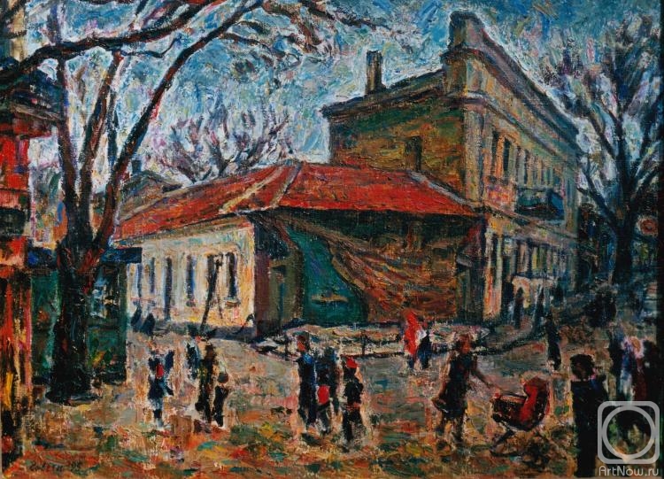 ������� ������ �� ������. ���������� ������. � ����� �����