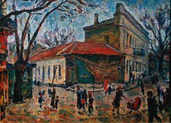 Untitled. Sovetnikov Sergei