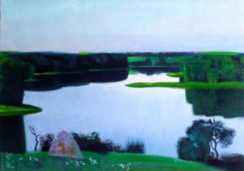 Lull. Isaev Gennadiy