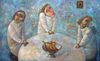 ������� ����� � ����