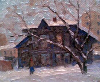 Ҹ���� �������. ����� ���������