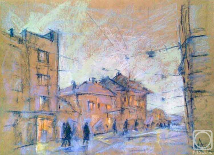 Knecht Aleksander. Untitled