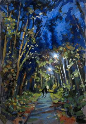 ������� ������ � �����