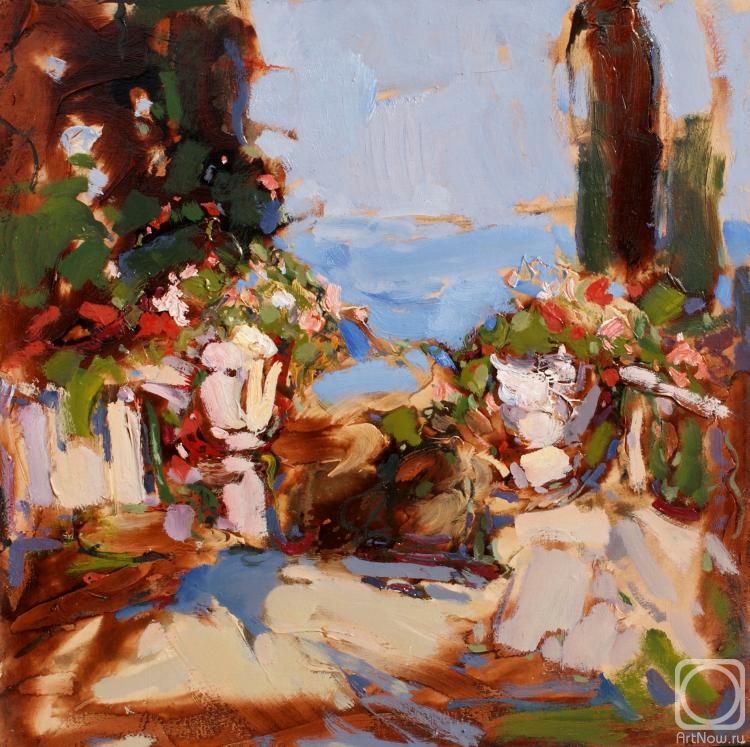 Otroshko Aleksandr. Untitled