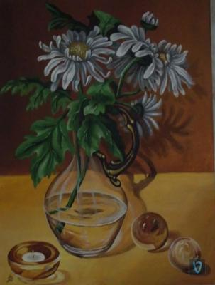 Old things new. Lambeva Valentina