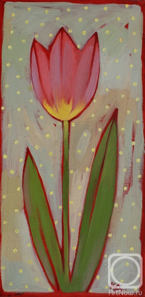 Kalinkina Dina. Untitled