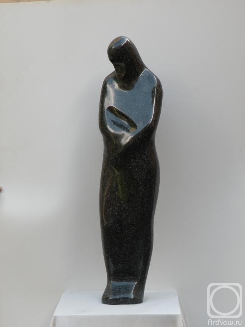 Tihomirov Pavel. Untitled