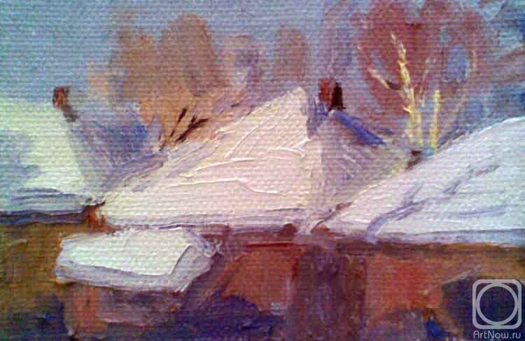 Knecht Aleksander. Untitled