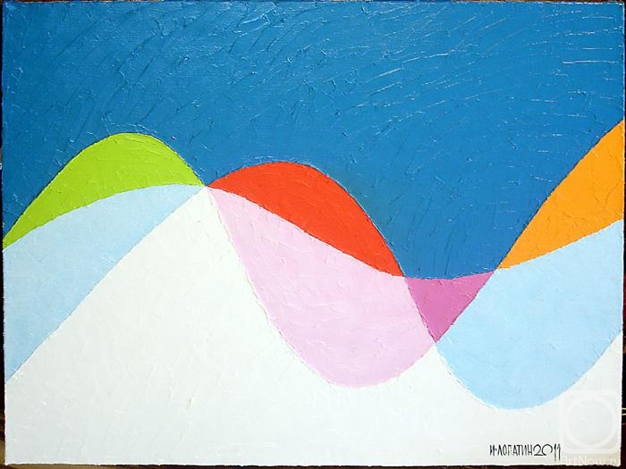 �������. ������� �����. Composition-228