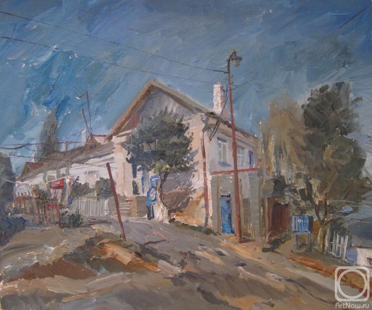 �������. ������ ���������. � �����-�����