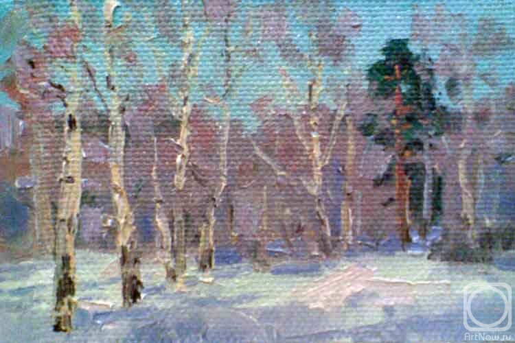 Knecht Aleksander. Untitled