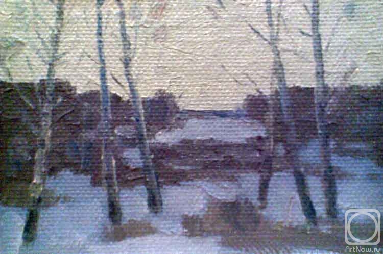 Knecht Aleksander. Untitled