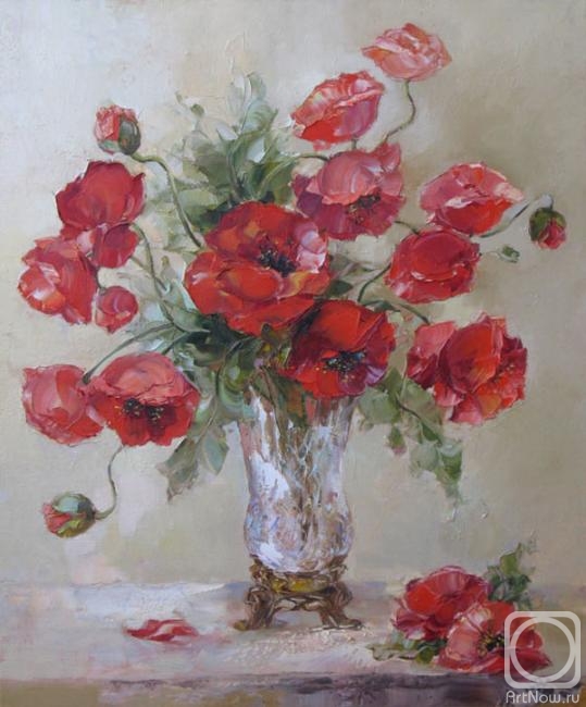 Kravchenko Oksana. Untitled