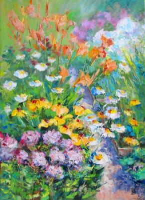 ������ �����. ������� ��������