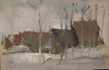 Untitled. Abramova Anna