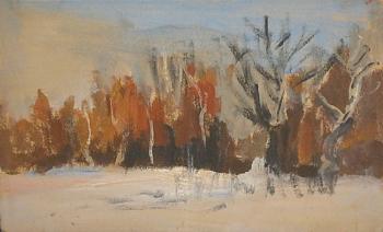 Untitled. Abramova Anna