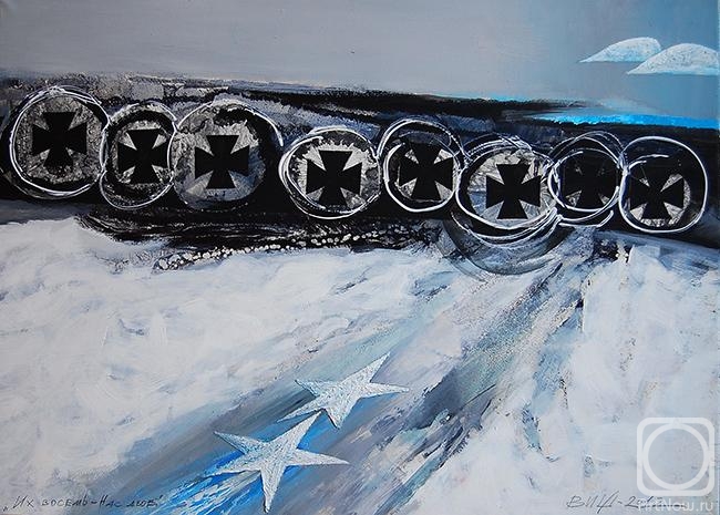 �������. ������ ��������. �� ������� ����� �.��������� "����� ������"