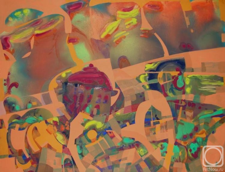 �������. ������ ������. ��� �� ����