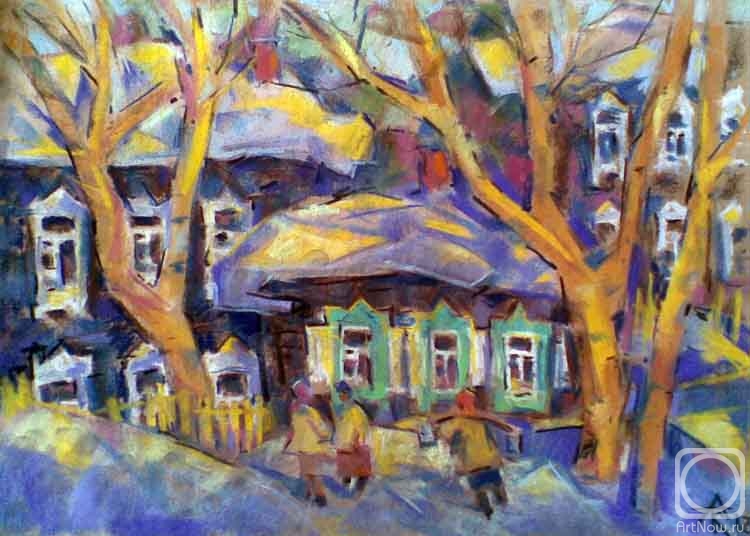 Knecht Aleksander. Untitled