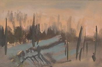 Untitled. Abramova Anna