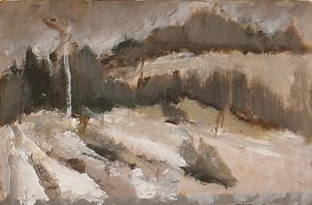 Untitled. Abramova Anna