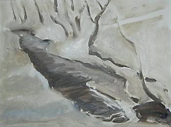 Untitled. Abramova Anna