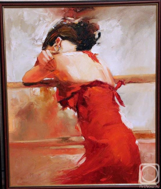 �������. ������� ������. ����� ������ Andre Kohn ��� ��������� ����������������� ����
