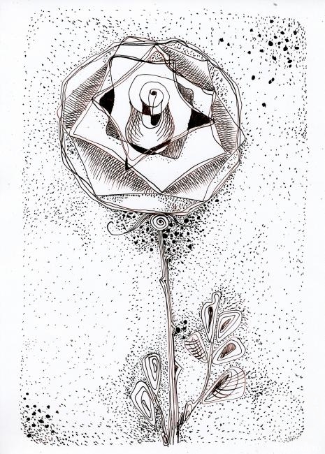 Nikitina Vera. Untitled