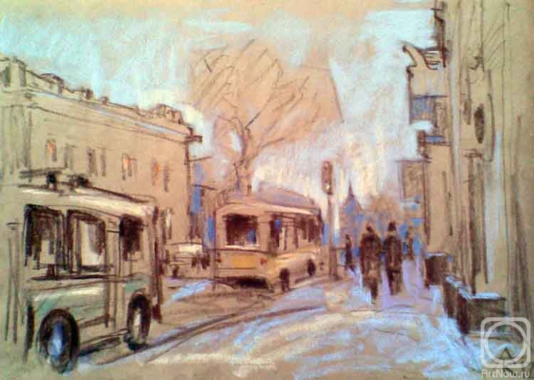 Knecht Aleksander. Untitled