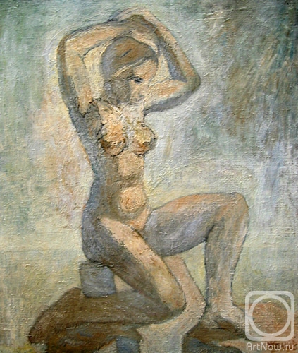 Jelnov Nikolay. Aurora