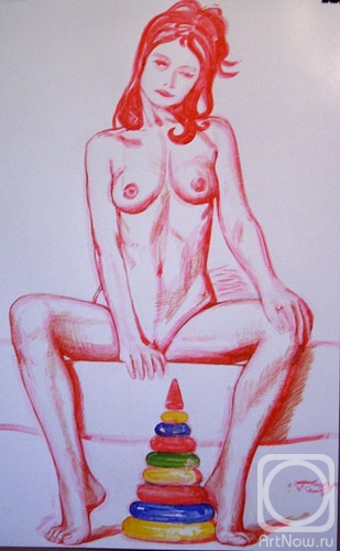 Gafarov Artur. Now it's OK?