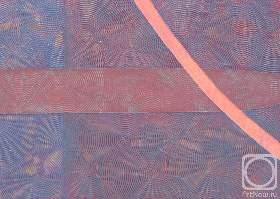 Avetisyan Arman. Dream (fragment of a picture)