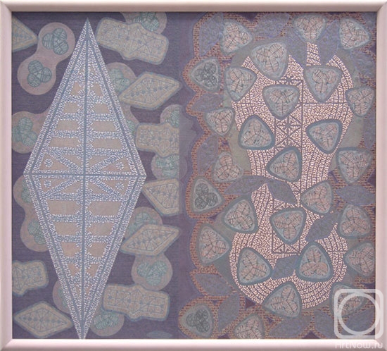 Avetisyan Arman. The Parallel Worlds