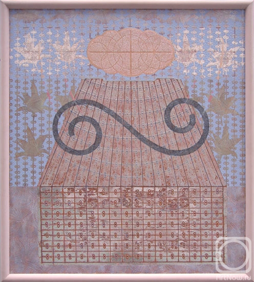 Avetisyan Arman. Magic