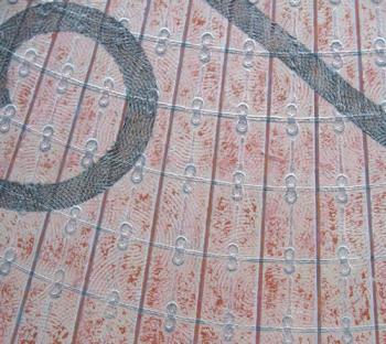 Magic (fragment of a picture)