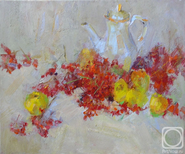 Lishaieva Olesia. Still live