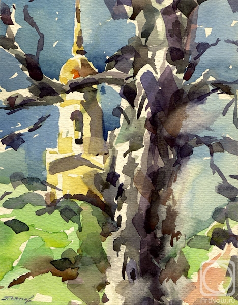 Pianov Valeri. Untitled