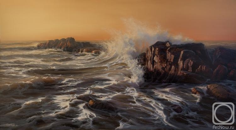 Dalshev Aleksey. Untitled