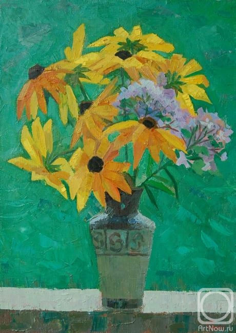 Soltanov Albert. Untitled