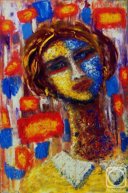 �������. ������ ��������. ����, ��� ��� ���������