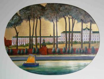 ������� � ������ ��� (������� ���). ������������ �������