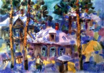 ������ �������. ����� ���������