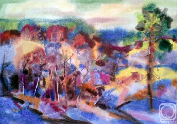 Knecht Aleksander. Untitled