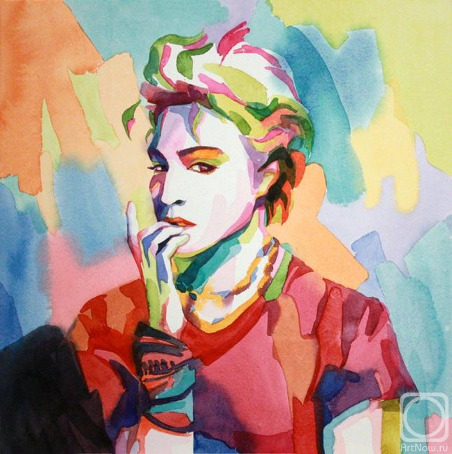 �������. �������� �������. 1983