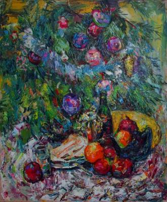 ������� ���������� � �����